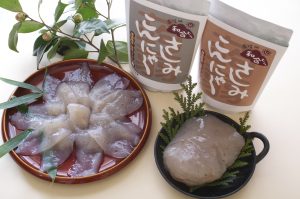 さしみこんにゃく 超お得な20pセット